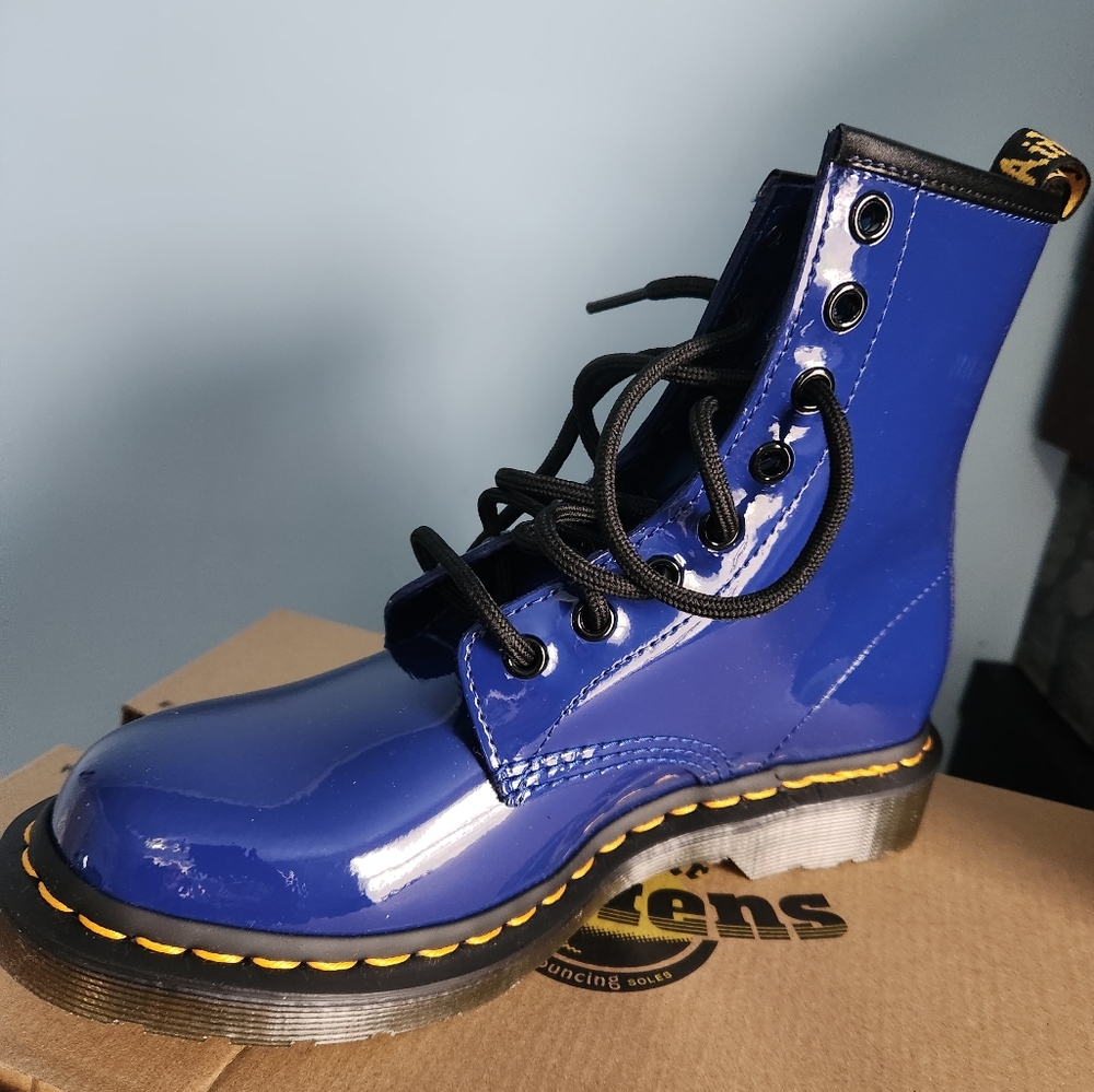 Dr.Martens